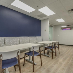 Interior of 3030, Northwest Expressway, 300