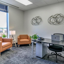 Serviced offices to rent in Oklahoma City