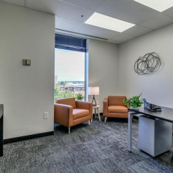 Serviced offices to rent in Oklahoma City