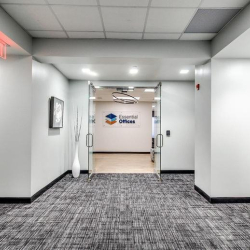 Exterior view of 3030, Northwest Expressway, 300