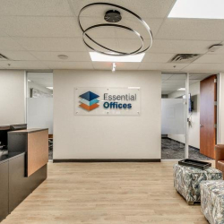 Exterior image of 3030, Northwest Expressway, 300