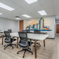 Serviced office centres to let in Oklahoma City