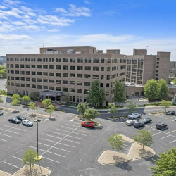 Executive office centre to hire in Lisle