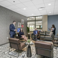 Serviced offices to rent in Lisle