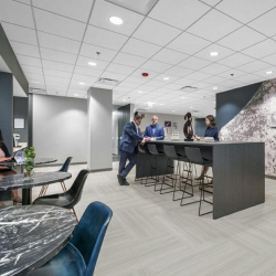 Lisle serviced office centre