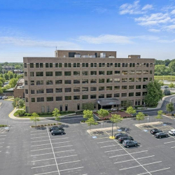 Executive office centre - Lisle