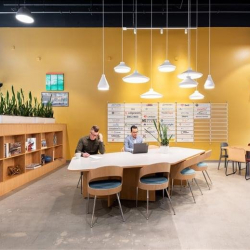 Office space - San Jose (California)