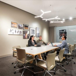 Serviced office to rent in San Jose (California)