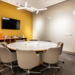 Offices at 3031 Tisch Way, 110 Plaza West