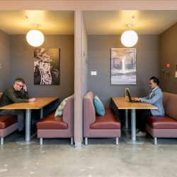 Executive suites to hire in San Jose (California)