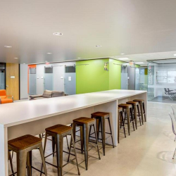 Image of Houston executive office centre