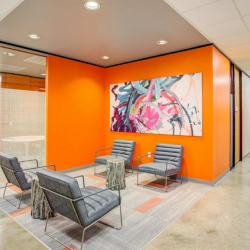 Interior of 3033, Chimney Rock Road