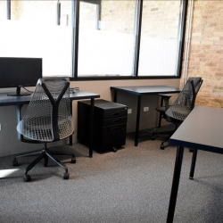 Serviced office to lease in Chicago