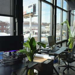 Office space in Chicago