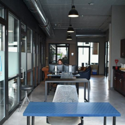 Serviced offices to rent in 