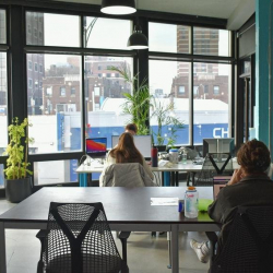 Serviced offices to rent in 