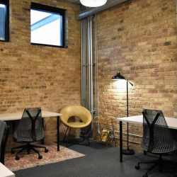 Serviced offices to rent in 