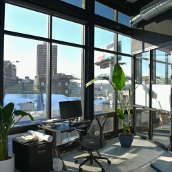 Exterior image of 3033, North Clark Street, Lake View East