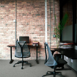 Serviced offices to rent in 