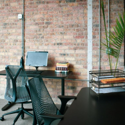 Serviced offices to rent in 