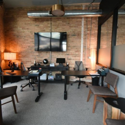Serviced offices to lease in Chicago