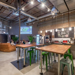 Executive office - Chicago