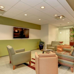Arlington (Virginia) executive office centre