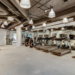 3033 Wilson Boulevard, Suite 700 office accomodations
