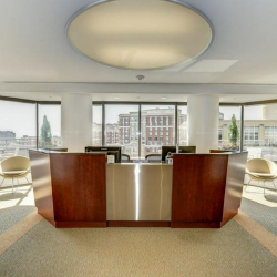 Executive office - Arlington (Virginia)
