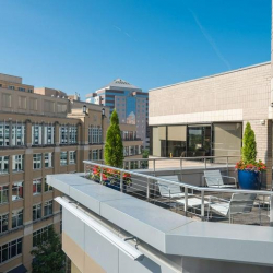 Office accomodation in Arlington (Virginia)
