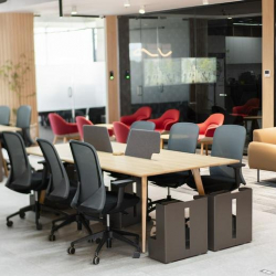 Image of Guadalajara office suite