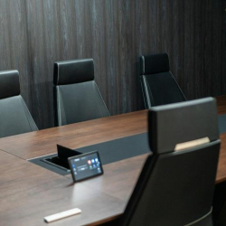 Guadalajara serviced office