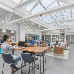 Executive office in Austin