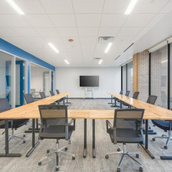 Image of Austin office space