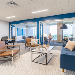 Serviced offices to rent in Austin