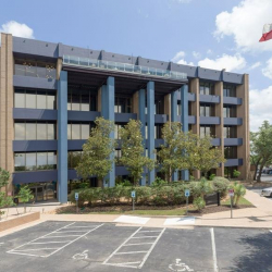 Executive suite - Austin