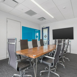 Executive offices to let in Austin