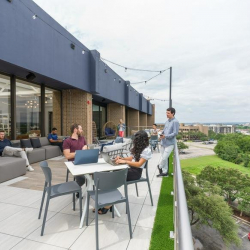 Serviced office to rent in Austin
