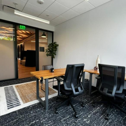 Office suites to hire in Fairfax