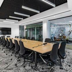 Serviced offices to rent in Fairfax