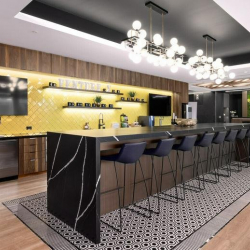 Fairfax serviced office centre