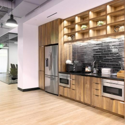 3060, Williams Drive serviced offices