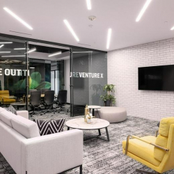 Offices at 3060, Williams Drive