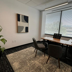 Interior of 3060, Williams Drive