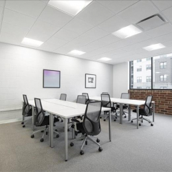 307 W Tremont Avenue, Suite 200 executive office centres