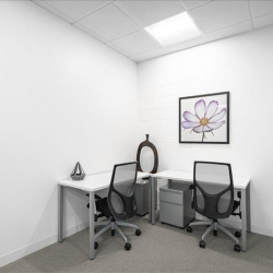 Charlotte (North Carolina) serviced office
