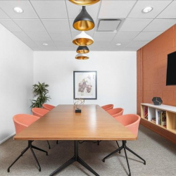 Offices at 307 W Tremont Avenue, Suite 200