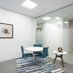 Serviced office centre to lease in Charlotte (North Carolina)
