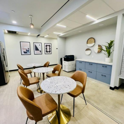307 West 38th Street, 16th Floor executive office centres