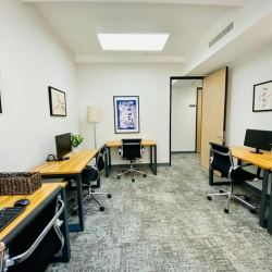 New York City serviced office